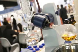 西班牙橡塑展现场图片8