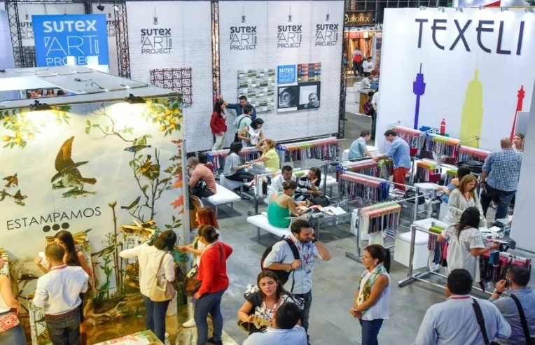 哥伦比亚纺织展2026时间和举办地点