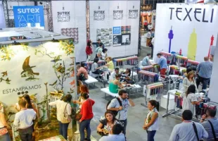 哥倫比亞紡織展2026時間和舉辦地點