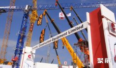 2025印度工程机械展参展攻略(时间+地点+观众预约)