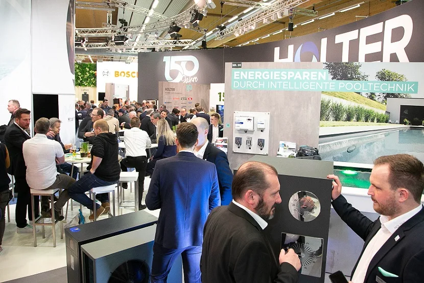 奥地利能源展2026参展攻略（时间+地点+门票）