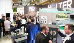 奥地利能源展2026参展攻略(时间+地点+门票)