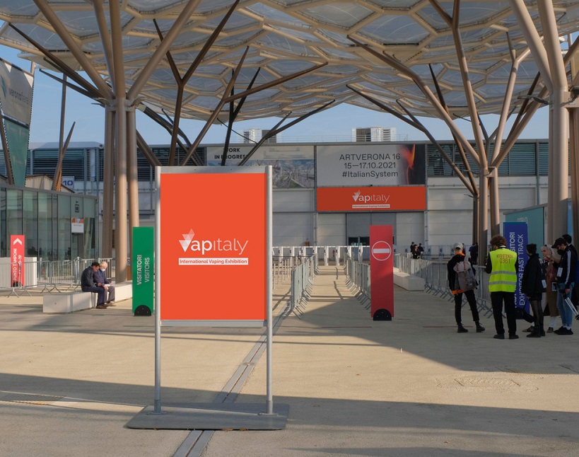 意大利维罗纳国际会展中心