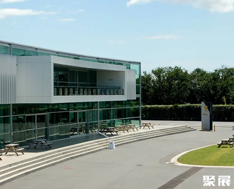 新西兰奥克兰ASB会展中心