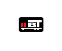 印尼卡车展Logo