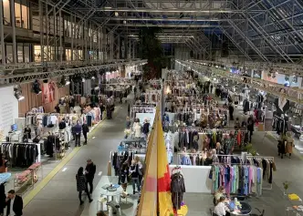 2026丹麦服装展(CIFF )电子会刊