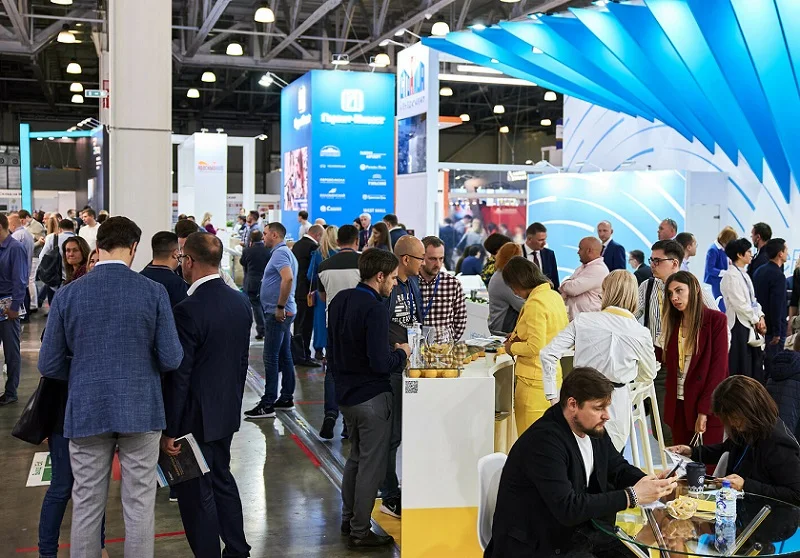 2025俄罗斯机场展展品有哪些？