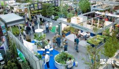 波兰花卉园艺展2025门票价格 购票入口