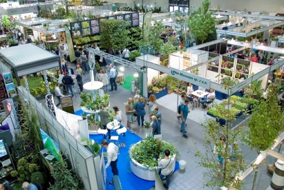 2026年波兰花卉园艺展门票购买方式,多少钱一张?