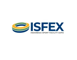 印尼國際體育用品展覽會Logo