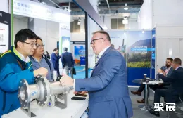 上海粉体展现场图片4