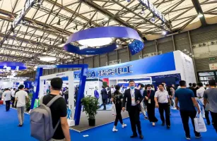 上海儲能展2026展位圖與展位申請