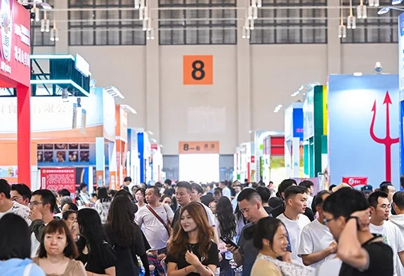 2026云南餐博會 (云南餐博會)預登記注意事項