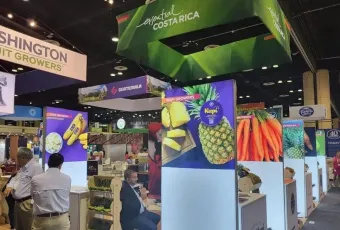 2026墨西哥果蔬展参展攻略(时间+地点+门票)