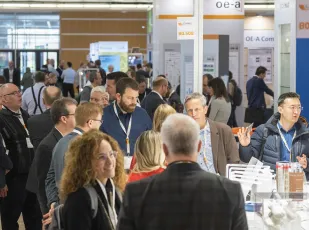 德国印刷电子展2026参展攻略（时间地点+门票怎么买？）