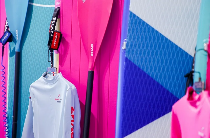 2026上海水上运动展展位费与展位预订