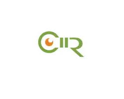 Qingdao International Industrial Robot Exhibition (CIIR)Logo
