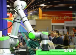 芝加哥物流展现场图片9