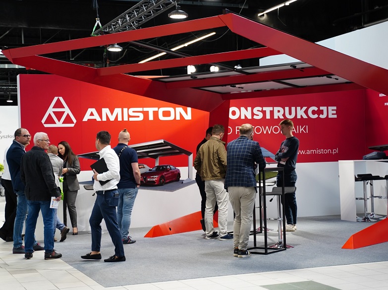 美国能源展现场图片3