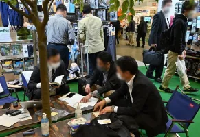 2025年日本五金展门票哪里买，购买途径？
