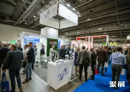 罗马尼亚物流展现场图片4