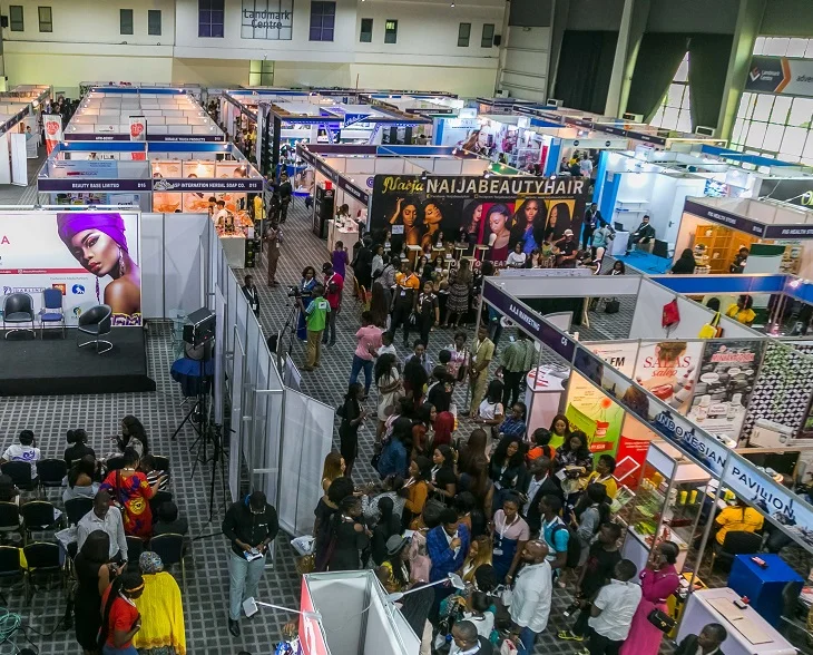 2026坦桑尼亚美容展(Beauty Africa Expo)时间和举办地点