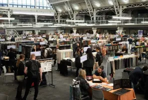 2025英国纺织展时间及地点