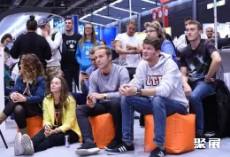 布尔诺教育装备展展会现场(现场盛况)7