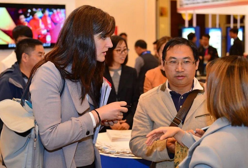 2026廊坊管道展观众登记及登记地址