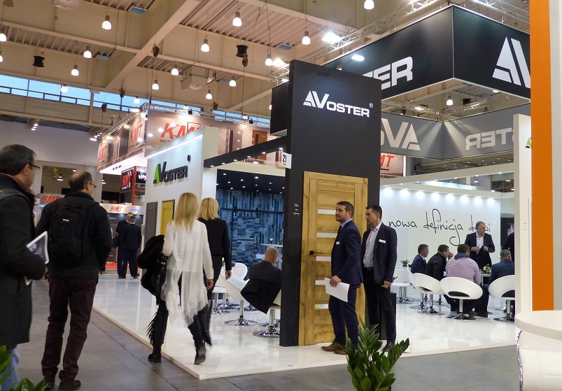 2026波兰建材展参展攻略（时间+地点+门票）