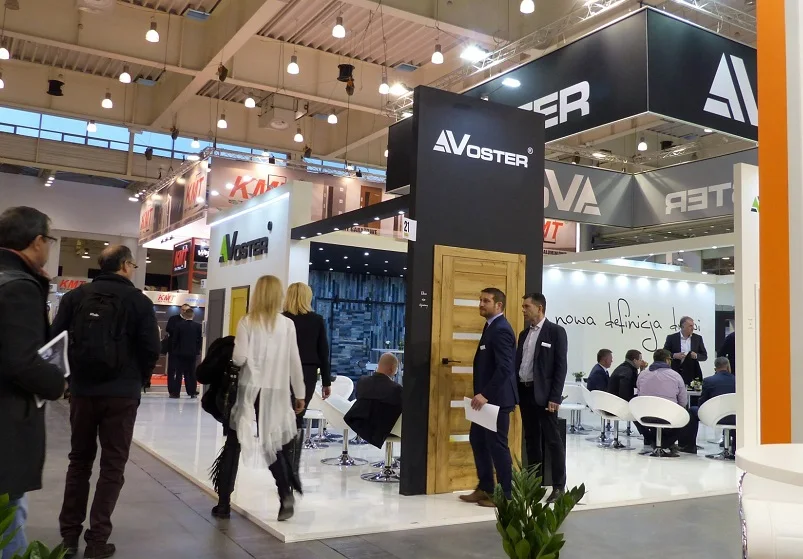 2026波兰建材展参展攻略(时间+地点+门票)