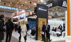 2026波兰建材展参展攻略(时间+地点+门票)