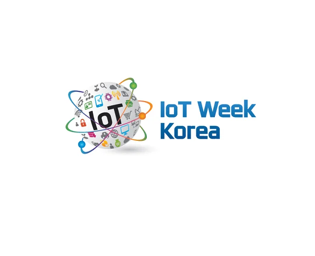 Korea Seoul AIoT Smart Technology Expo