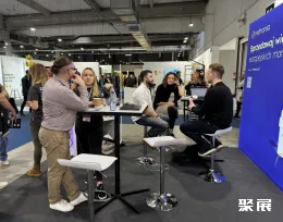 波兰电商展现场图片2