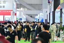 深圳改装车展现场图片4