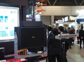 2025日本轨道交通展展位费与展位申请