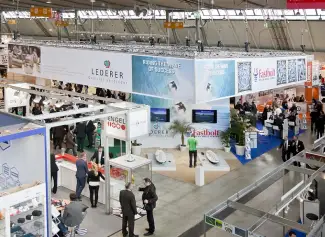 2027德国紧固件展(Fastener Fair Stuttgart)会刊如何获取？