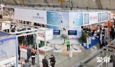 德国紧固件展(Fastener Fair Stuttgart)2027展品有哪些?