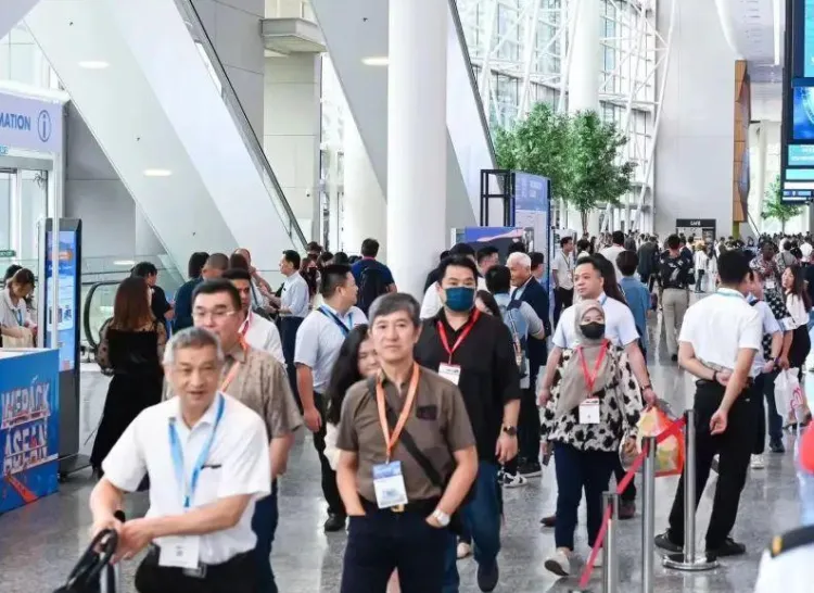 印尼东南亚包装工业博览会