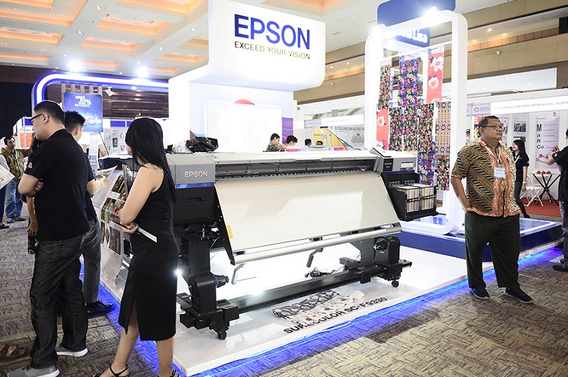 2025印尼数码纺织展门票哪里买