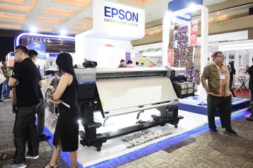 2025印尼数码纺织展门票哪里买