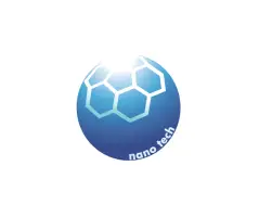 日本纳米展Logo