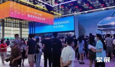 2026深圳车展(IAS)参展攻略:时间/地点/门票怎么买?