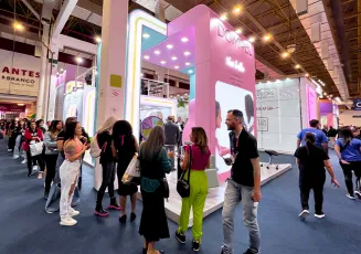 2026年圣保罗美容展门票价格,如何购买?