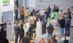 2026波兰储能展 (Expopower)观众预登记火热进行中