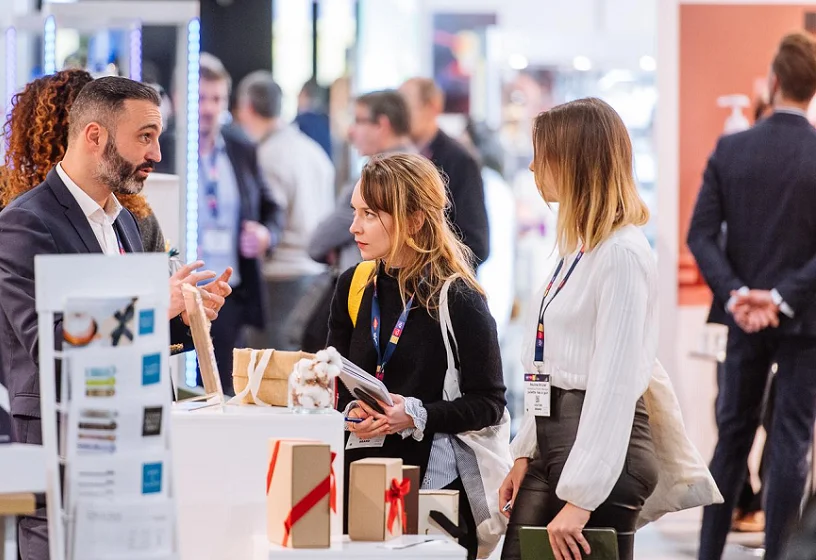 2027巴黎酒包装展(PLD)展品范围有哪些？