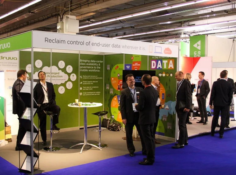 2026德国云计算展 (Cloud Expo Europe)观众预登记火热进行中