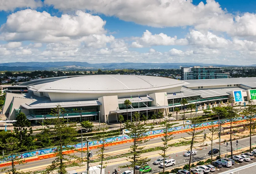 澳大利亚昆士兰州黄金海岸会展中心图片4