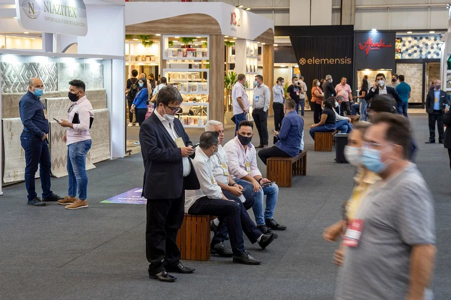 巴西家居展2026时间表及地点