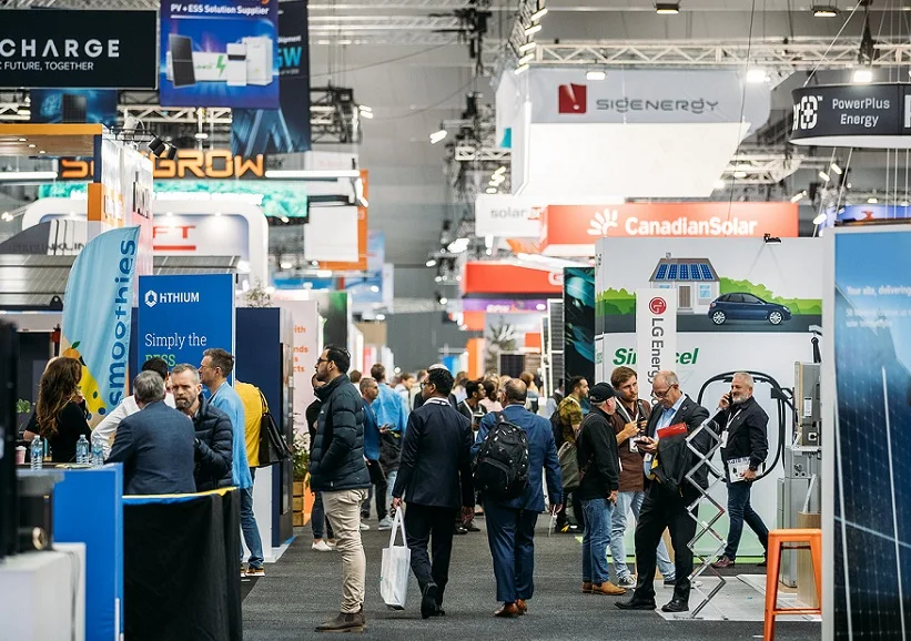 2026英國光伏展 (All-Energy Exhibition &amp; Conference)預(yù)登記注意事項(xiàng)